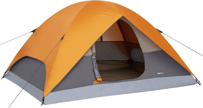 2-Person Camping Tent