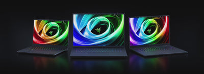 Razer Blade Gaming Laptop