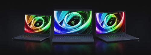 Razer Blade Gaming Laptop
