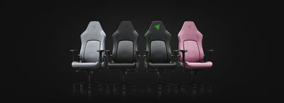 Razer Gaming Chair