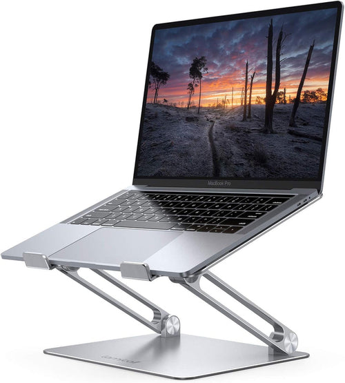 Adjustable Laptop Stand