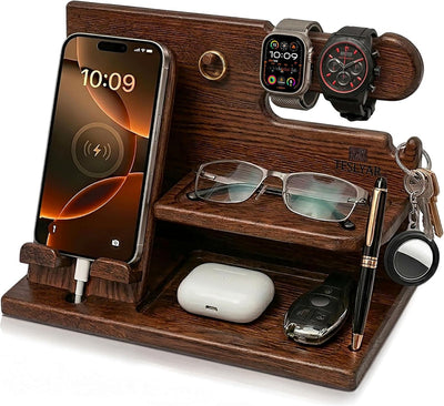 Aesthetic Desk Organizer