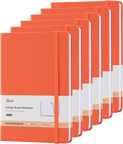 Premium Journal Notebook