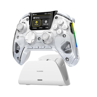 Pro Gaming Controller Xbox