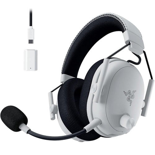 Pro Gaming Headset
