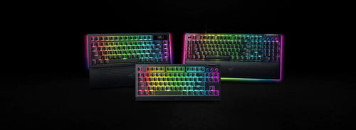 Razer Gaming Keyboard