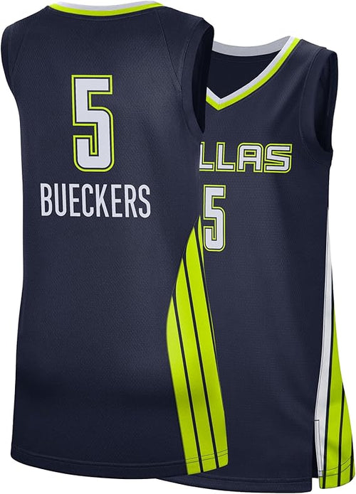 WNBA Jersey - Paige Bueckers