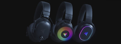 Razer Gaming Headset