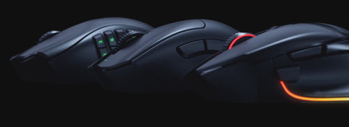Razer Gaming Mouse